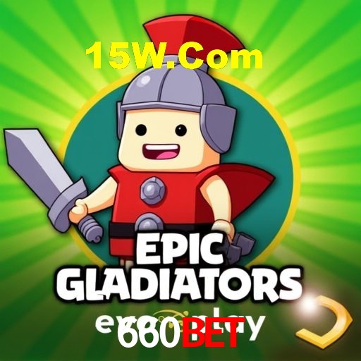 Estatísticas 660bet