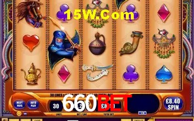 Promoções Sazonais 660bet