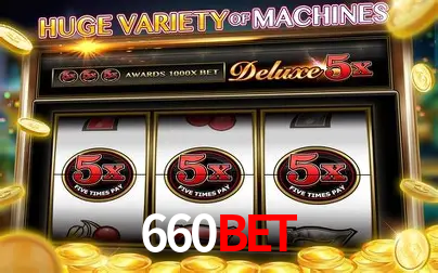 Casino Ao Vivo 660bet