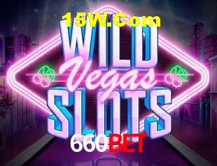 Cadastro Rápido 660bet