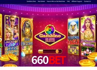 Ofertas Exclusivas 660bet