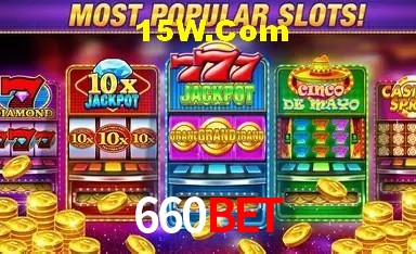 Casino Ao Vivo 660bet