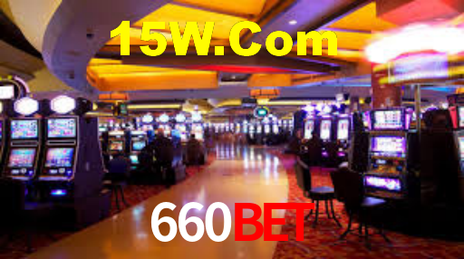 660bet