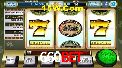 Sistemas de Segurança 660bet