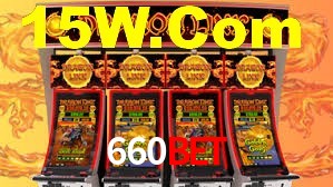 660bet