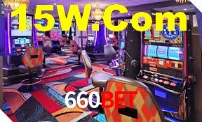 660bet login