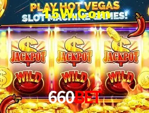 Login Seguro 660bet