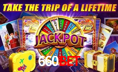 Jogos de Slot 660bet