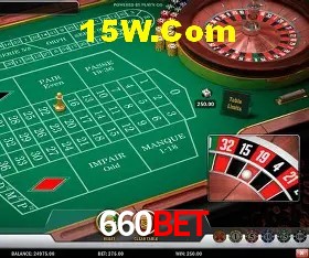 Design Responsivo 660bet