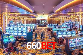 660bet