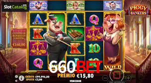 APP oficial da 660bet para mobile