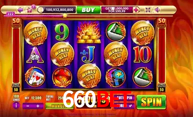 Design Responsivo 660bet