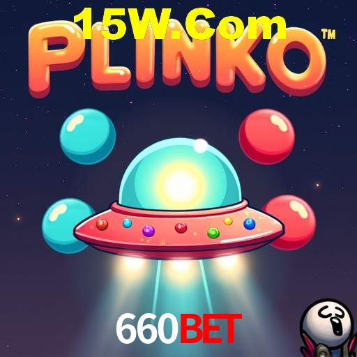 Descubra o Mundo do Cassino Online com 660bet