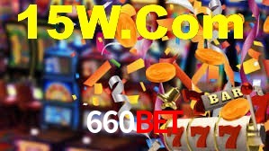 660bet App Interface