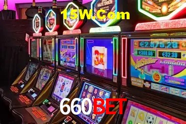 Login Seguro 660bet