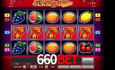 Estatísticas Esportivas 660bet