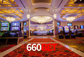 Football Betting 660bet