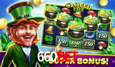 Programa VIP 660bet