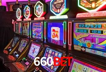 Tecnologia da Plataforma 660bet