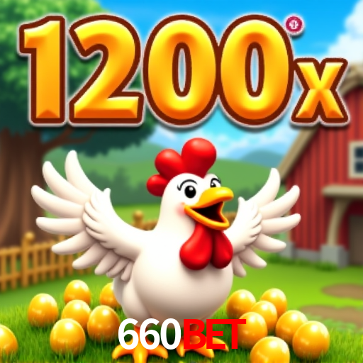 Descubra a Magia dos Jogos de Arcade no 660bet