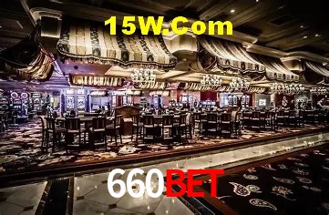 Casino VIP 660bet