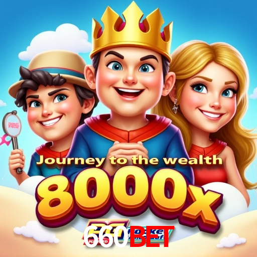 Inovações de Jogos na 660bet: O Futuro das Experiências Interativas