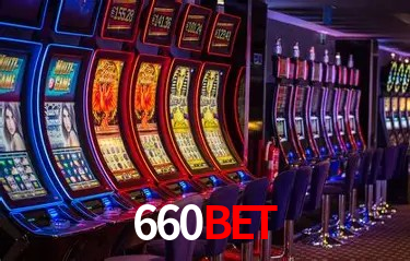 Torneios 660bet