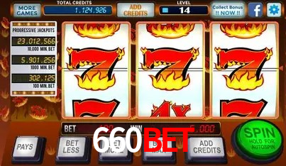 Casino Ao Vivo 660bet