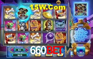 Especiais de Fim de Semana 660bet