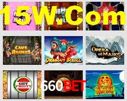 VIP Casino 660bet