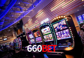 660bet login