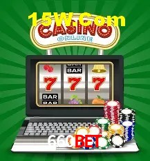 Mesa de Blackjack 660bet