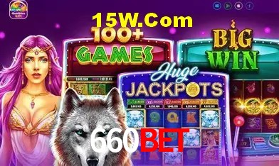 Ofertas Exclusivas 660bet