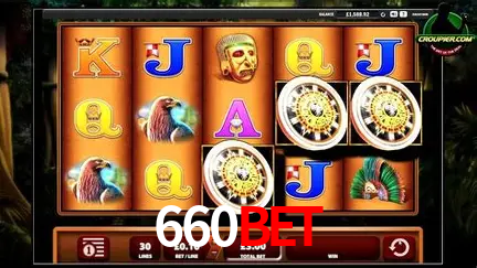 Diretório de Jogos 660bet