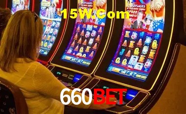 Avaliações dos Jogadores 660bet
